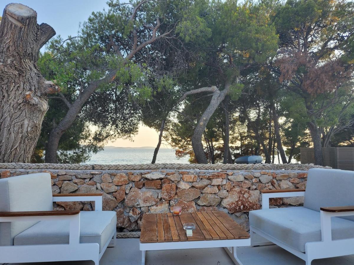 Boutique Vila Marijini Dvori Tribalj Exterior foto